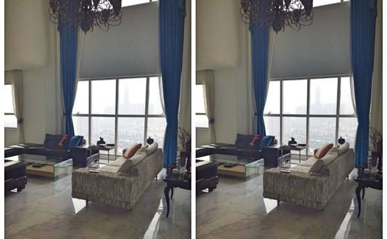 penhouse for rent in district 2 u hcmc D205006 (4)